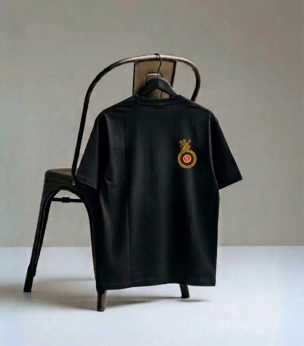 Rcb T-shirt Virat