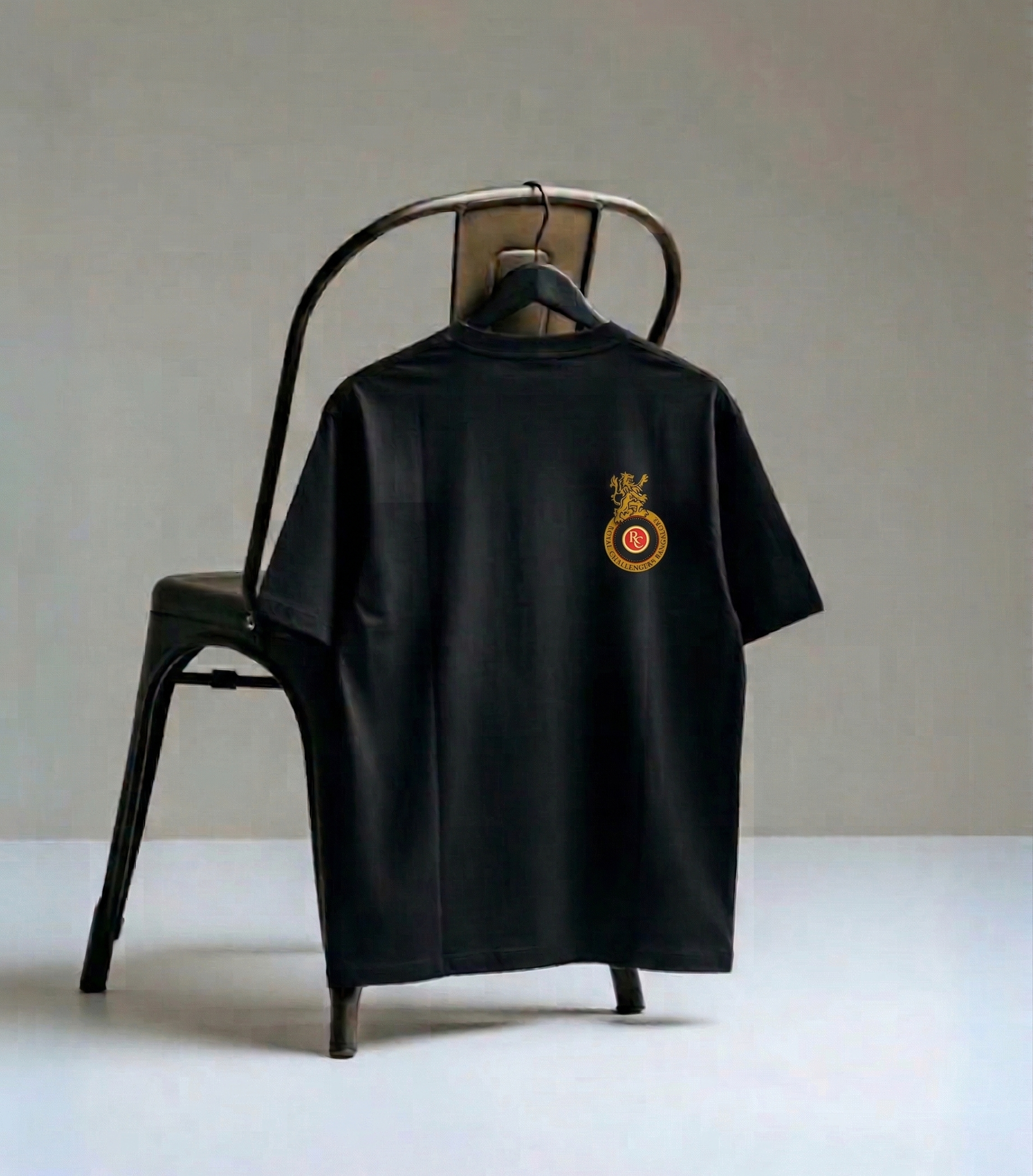 Rcb T-shirt Virat
